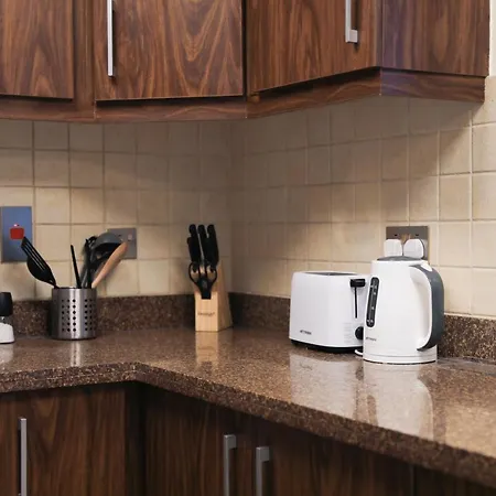 Scenic 2 Bedroom Apartment - Downtown Business Bay دبي المظهر الخارجي الصورة
