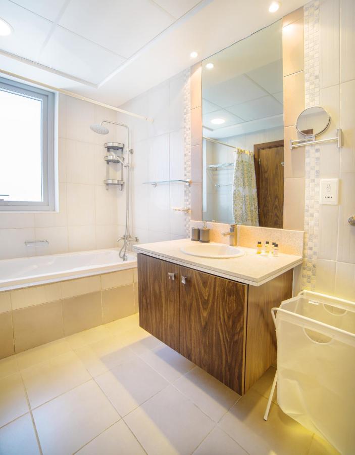 Апартаменты Scenic 2 Bedroom - Downtown Business Bay *